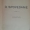 myh 50f - Maxim Gorki - O spovedanie - editie interbelica