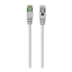 Patchcord FTP Cat 6 ecranat, 2 m, Gembird pentru retea stabila
