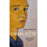 Charlotte - David Foenkinos