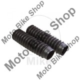 MBS FALTENBALG STZ 215 X 28 FORK BOOTS BLACK, Cod Produs: 7161177MA