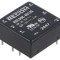 Convertor DC/DC 30W 36-75V la 12V RECOM REC30K