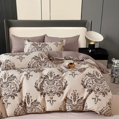 LENJERIE DE PAT PERCALLE IMPRIMAT (PRC115) - KING SIZE 4 foto