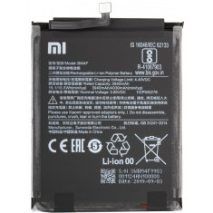 Acumulator Xiaomi Mi 9 Lite / A3, BM4F, Service Pack 46BN51W02093