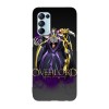 Husa compatibila cu Oppo Find X2 Pro model Overlord, Silicon, TPU, Viceversa, Transparent, Carcasa