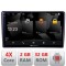 Navigatie Toyota Android radio gps internet quad core 2+32 carplay android auto CarStore Technology