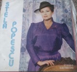 Vinil 1 Vinyl Electrecord Stela Popescu