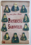 PATERICUL SAROVULUI , traducere de SVETLANA CEAPA
