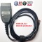 Interfata diagnoza Vag-Com 20.12.1, full chipset, multilanguage, online