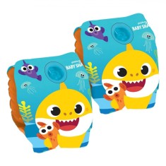 Aripioare inot cu Baby Shark pentru 3-6 ani