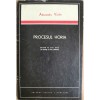 Procesul Horia - Drama in Trei Acte - Alexandru Voitin, 1967, Editura Pentru Literatura, Teatru, 141 pagini