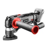 Unealta multifunctionala compatibila cu acumulator GRAPHITE ENERGY+ 58G013 HardWork ToolsRange