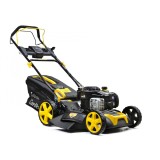 Masina de tuns iarba pe benzina 51cm Multi B&amp;S, GEKO G83059