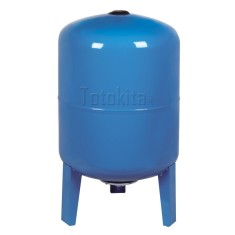 Vas expansiune, hidrofor vertical 100 litri, EDPM, cu picioare, Totokita? foto