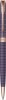 Pix Parker Sonnet Royal Chiselled Silver Purple slim