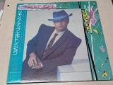 Vinil LP "Japan Press" Elton John &ndash; Jump Up! (NM)