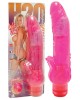 Vibrator Realistic H2O Viking, Roz, 23 cm, Seven Creations