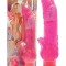 Vibrator Realistic H2O Viking, Roz, 23 cm