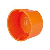 Cumpara ieftin Doza Intrerupator Rotunda 65mm, Courbi