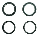 Cumpara ieftin Set semeringuri telescop (furca) 47X58X10 All Balls - Honda CR 250 R - CRF 250 R / X - CRF 450 R / X - Suzuki RM 125-250 - DR-Z 400
