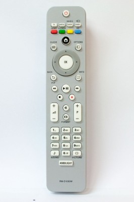 Telecomanda pentru Philips RM-D1000W foto