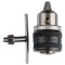 Bosch Mandrina cu cheie 1-10 mm, prindere 3/8&quot; pentru GBM ProAdvanced PowerfulTools