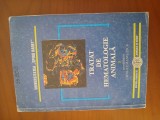 Tratat De Hematologie Animală-Nicolae Manolescu