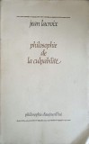 PHILOSOPHIE DE LA CULPABILITE-JEAN LACROIX-243254