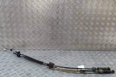 Cablu timonerie MITSUBISHI LANCER VIII CY_A, CZ_A 2008 OEM: 2460A063 30427862 foto