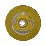 Disc Polizare Klingspor A24 Extra, 230x6x22mm, Universal, Metal, Disc Polizare Standard Metale Neferoase, Disc pentru Polizorul Unghiular, Disc pentru