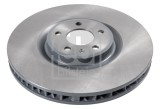 FEBI BILSTEIN 171598 Disc frana