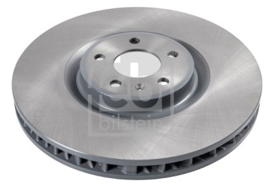 FEBI BILSTEIN 171598 Disc frana foto