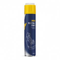 Spray Pentru Curatat Tapiterie MANNOL 650ml