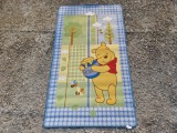 Winnie the Pooh | 80*138 cm | Covor camera copii