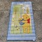 Winnie the Pooh | 80*138 cm | Covor camera copii