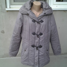 Grey Canda | geaca outdoor mar. 44 | L - XL