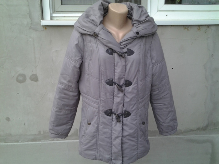 Grey Canda | geaca outdoor mar. 44 | L - XL