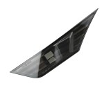Lampa semnalizare Honda Civic, 07.2016-12.2021, montare fata, stanga, tip bec WY5W; fumuriu; Tuning, L-Series