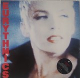Eurythmics &ndash; Be Yourself Tonight, LP, Europe, 1985, stare foarte buna (VG)