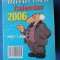 CALENDAR 2006 / TIP CARTE