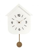 Cumpara ieftin Ceas perete cu pendul 24x5.5x37.5 cm