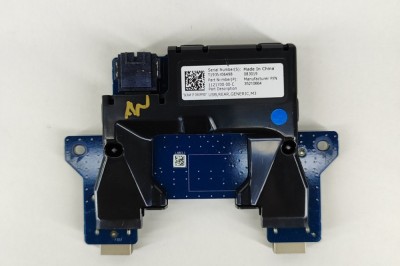 USB TESLA MODEL 3 2019 OEM: 1121700-00-C,35210664 21629788 foto