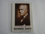 INSEMNARI ZILNICE vol. VI (1 ianuarie - 30 iunie 1939) - CONSTANTIN ARGETOIANU