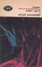 Peer Gynt. Stilpii societatii foto
