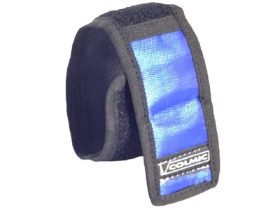 SET BANDA COLMIC LANSETE NEOPREN 40x70mm foto