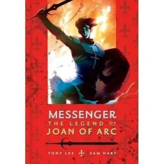 Messenger: The Legend of Joan of Arc
