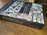 Vlad Mitric Ciupe - Arhitectii romani si detentia politica 1944-1964