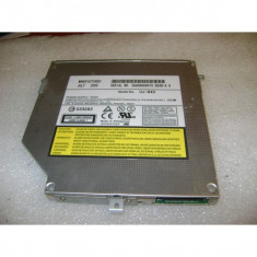 Unitate optica laptop Sony Vaio VGN-FS215B PCG-7A1M model UJ-840 DVD-ROM/RW foto