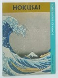 MASTERWORKS OF UKIYO - E , HOKUSAI , THE THIRTY - SIX VIEWS OF MT . FUJI by MUNESHIGE NARAZAKI , 1976 * TEXT IN LIMBA ENGLEZA , * BOGAT ILUSTRATA