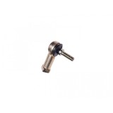 Capat bara ATV, M10-M12, filet stanga, lungime 76mm