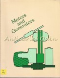 Singur pe Lume - Hector Malot, Editura: Lab Volt, 1989, Romana, Motors and Generators - Buck Engineering Co. Inc.